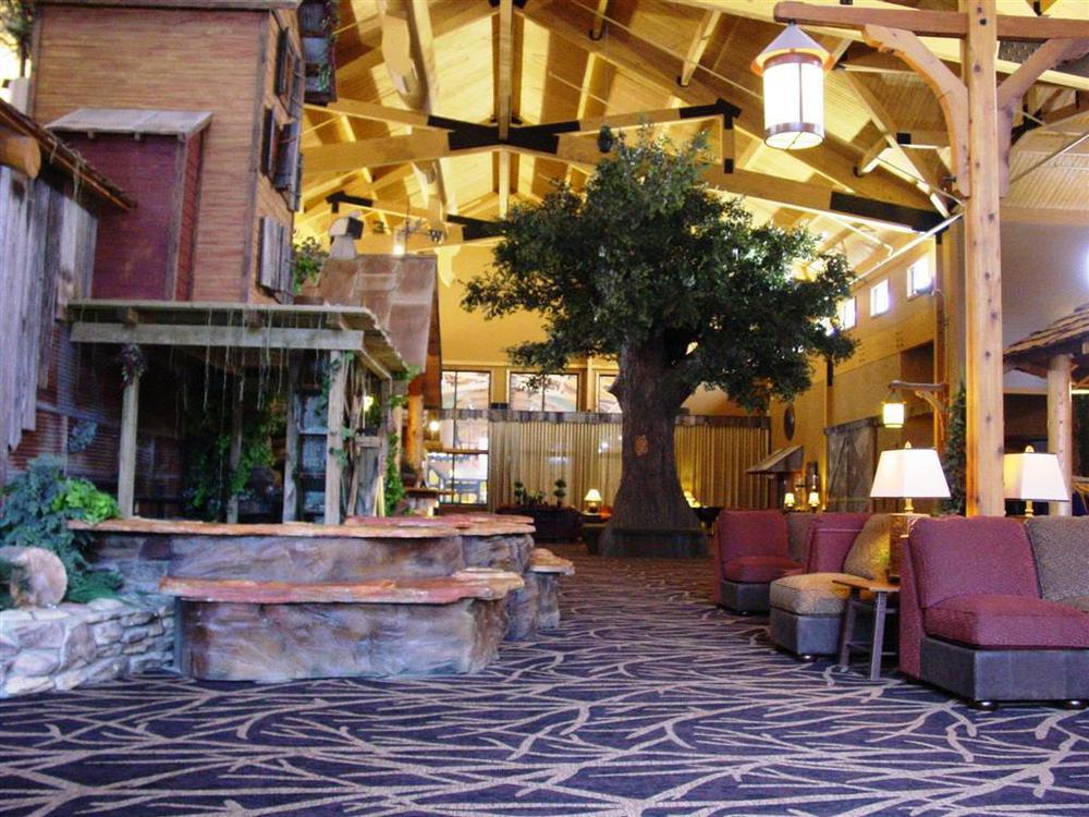 Grand Lodge Hotel Wausau - Rothschild Interior foto